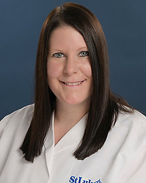 Megan M. Pavlovic, PA-C