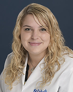 Casey E. Yoder, CRNP, Master of Science in Nursing (MSN)