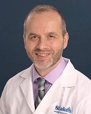Vesselin T. Tomov, MD