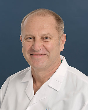 Yuri O. Shevchenko, MD