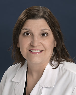 Melissa A. Wilson, MD, Doctor of Philosophy (PHD)