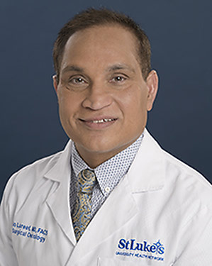 Mohamed T. Lareef, MD