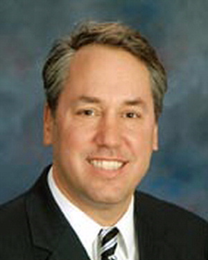 Brian A. Hoey, MD, FACS