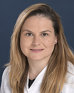 Weronika P. Bluma, DMD