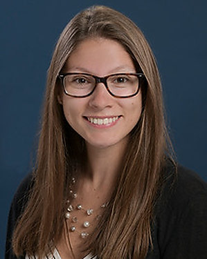 Rachel  Panick, MS, CCC-SLP