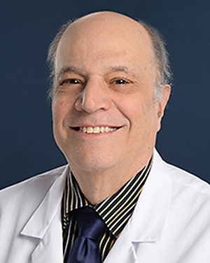 James N. Anasti, MD