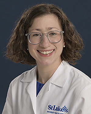 Carly E. Sedlock, MD