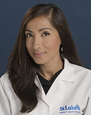 Joselyn  Reyes Bahamonde, MD
