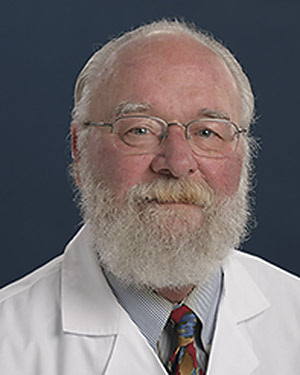 Gregory D. Harvey, MD