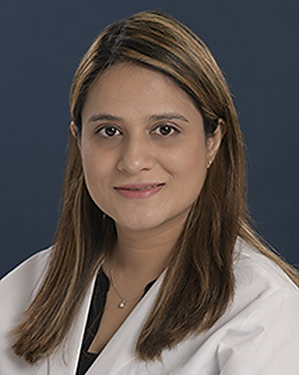Zehra S. Jafri, MD