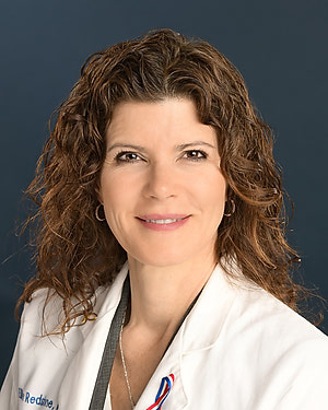Ellen A. Redstone, MD