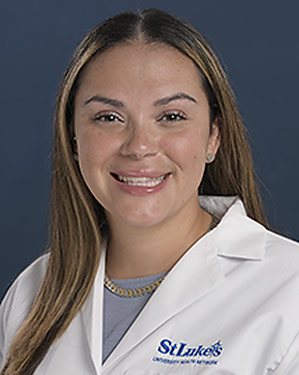 AnnMarie D. Mateo, CRNP