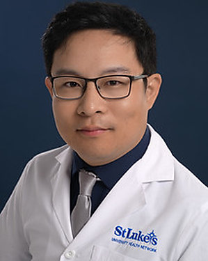 Ken Z. Zhang, MD