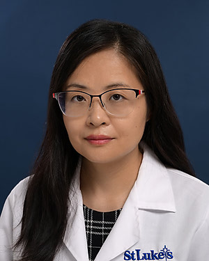 Lei  Zhou, MD