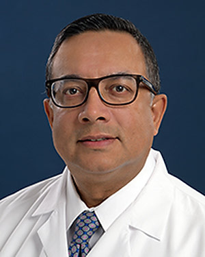 Rajeev Prasad, MD