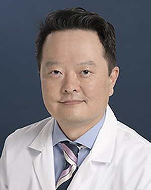 Mark H. Lee, MD