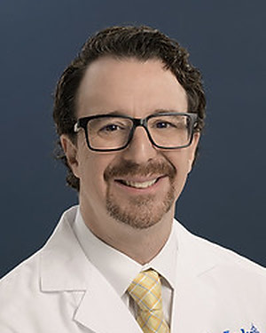 Christopher Sanders MD