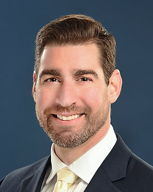Nicholas J. Schultz, PT, DPT