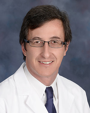 Luis A. Tejada, MD