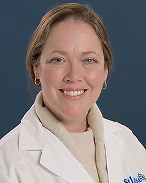 Jacqueline R. Laundre, MD