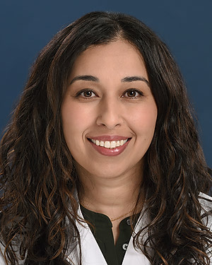 Fakhra  Chaudhry, MD