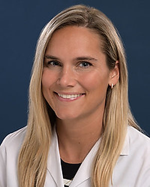 Jaclyn M. Snikeris, MD
