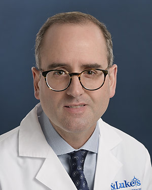 Robert E. Budinetz, MD