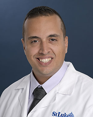 Michael Qaqish, MD