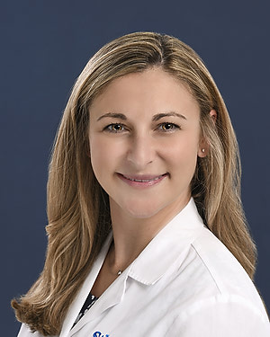Molly K. Sawares, MD
