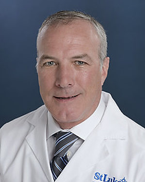 Joseph F. McGarvey, MD