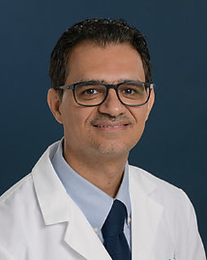 Ahmad  Zare, MD