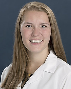 Kaitlyn M. Klosz, PA-C, Master of Medical Science in Physician Assistant Studies