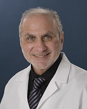 Peter J. Tucker, MD