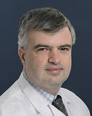 Michael  Mylnarsky, MD