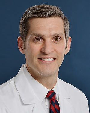 Christopher R. Roscher, MD