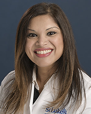 Dwithiya Thomas, MD