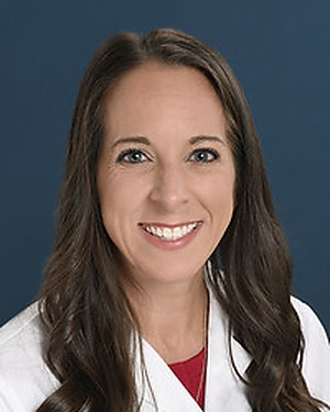 Amy M. Domanski, CRNP