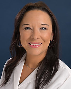 Danielle N. Rosenblum, CRNP