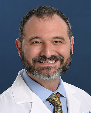 David L. Andolino, MD