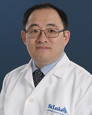 Andrew T. Lam, CRNP