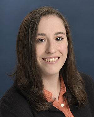 Erica  Grebelsky, PT, DPT