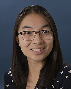 Helen  Yiu, PT, DPT