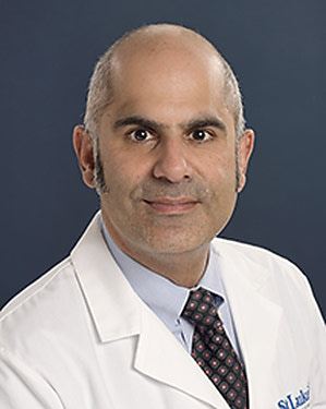Daniel J. Eyvazzadeh, MD