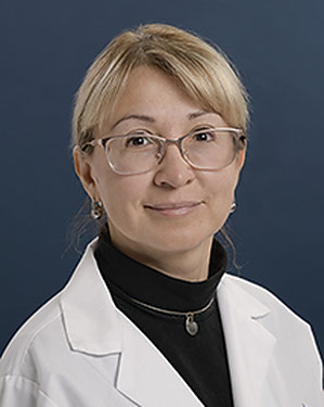 Natalie  Berman, MD