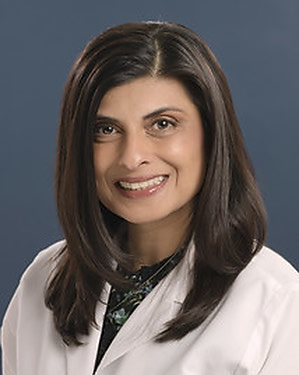 Rabia B. Choudry, MD