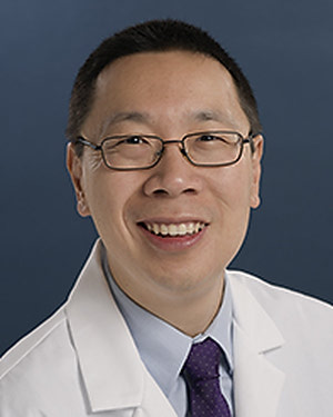 Philip Y. Cheung, MD