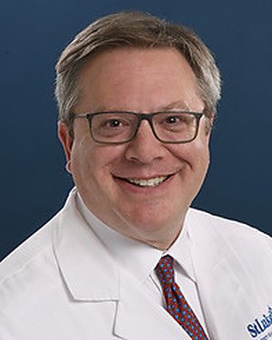 Steven M. Lovitt, MD