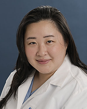 Daisy L. Zhang, MD