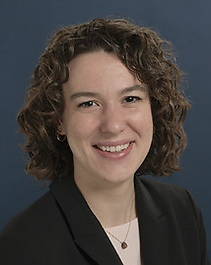 Ashley N. Kunich, PT, DPT