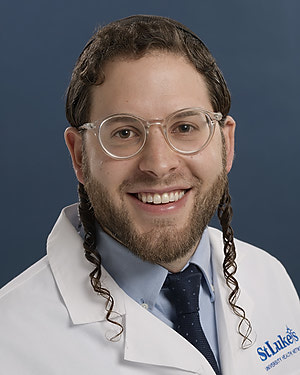 David  Tauber, MD